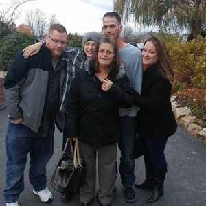 Meet your Posher, Joanne